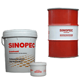 Sinopec Bme Grease