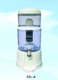 Mineral Water Purifier (22L-4)