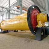 China Top10 High Efficiency Ball Mill for Grind Ore