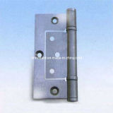 Stainless Steel Flush Hinges (NH-2131)
