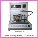 Electrical Rotor Balancer (HB-1.6)