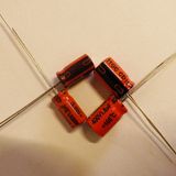 400V/1.8UF Radial Type Low ESR Ballast Capacitor (CD11GC)