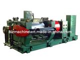Xkj-480 Rubber Refining Mill