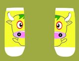 Ankle Socks 04