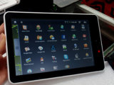 Tablet PC (Andriod 2.1)