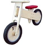 Wooden Kids Bike 2