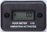 Vibration Hour Meter