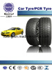Radial Car Tyre