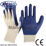 Nmsafety 10g Cheapest Latex Working Glove