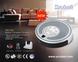 Innovative New Robot Vacuum Cleaner