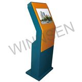 Free Standing Kiosk