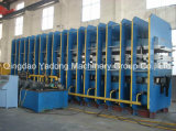 Conveyor Belt Vulcanizing Machinery (YADONG)