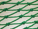 Nylon Multifilament Fishing Netting