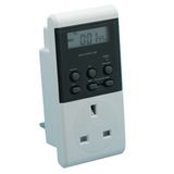 Electronic Timer