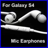 3.5mm Earphone for Samsung Galaxy S2 S3 I9300 S4 I9500 Note (OT-126)