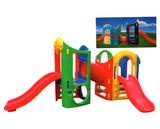 Children Slide