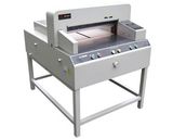 Full Automatic Paper Cutter (YH-650B)