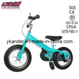 2014 New Product 3 in 1 Multy-Use Kids Scooter Bike