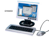English Intelligent Learning Machine (With Mouse) (IZH84402)