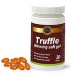 Truffle Weight Loss Diet Pills - Healthy Slimming Capsule