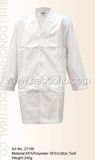 Lab Coat (21156)