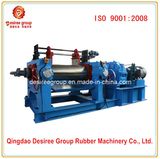 Two Roll Rubber Mixing Mill