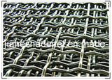 Crimped Wire Mesh