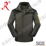 2015 Best Quality Outdoor Winter Jacket for Men (QF-684)