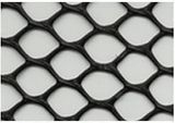 Plastic Plain Netting