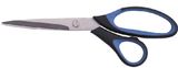 Left Hand Scissors With Soft Grip Office Scissors