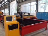 CNC Plasma Cutting Machine