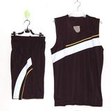 Good-Design Basketball Wear