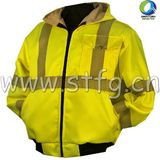 Safety Jacket-ANSI Class 3 Jacket (ST-W08)