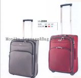 2014 Newest Polyester Luggage Set with Good Quality