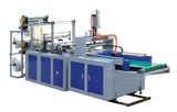 Full Automatic T-shirt Bag Making Machine (DFHQ600-700)