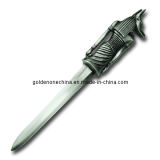 Custom Made Metal Letter Opener for Souvenir Use (LO03)