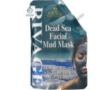 Black Head Removal Mud Glacial Facial Mask for Women/Ladies by OEM/ODM