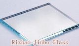 Low-E/Laminated/Insulated/Tempered/Curtain Wall Building Glass