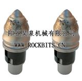 Foundation Drilling Tools