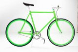 Fixed Gear Single Speed Bicycle