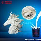 Mold Liquid Silicone Rubber (630)