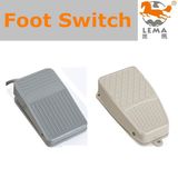 10A 250V Electric Foot Pedal Switch