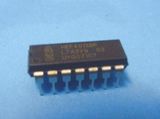 Memory IC (LM324, LM339, 74HC138)