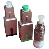 Fiber Optic Attenuator (Female To Male Type-RoHS)