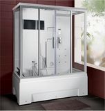 Steam Shower Room (WN-1204)