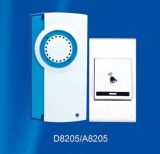 Wireless Doorbell 8205