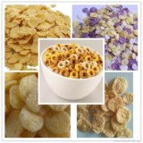 Frosted Kelloggs Bulk Oats Breakfast Cereal Corn Flakes Machine