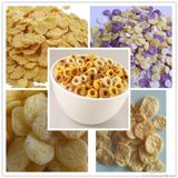 Frosted Kelloggs Bulk Oats Breakfast Cereal Corn Flakes Machine