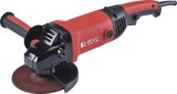 Industrial Power Tool (Angle Grinder, Disc Size 125mm, Power 1350W)