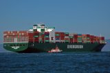 Sea Freight to Mexico / Ocean Freight / Shipping / Freight / Cargo / Cargo Consolidation